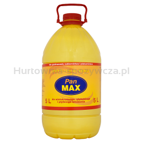 Kruszwica Frytura Pan Max 5L