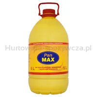 Kruszwica Frytura Pan Max 5L