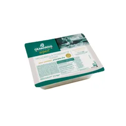 Granarolo Expert Mozzarella Fiordilatte Julienne 2,5 kg
