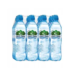 Woda Żywiec Zdrój Niegazowany 700 Ml