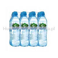 Woda Żywiec Zdrój Niegazowany 700 Ml