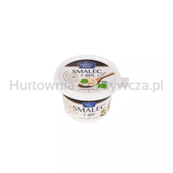 Smalec z gęsi 200g Moments Taste