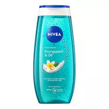 Nivea Żel pod prysznic Hawaii Flower Oil 250 ml
