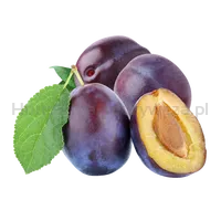 Śliwka Polska (Kg)
