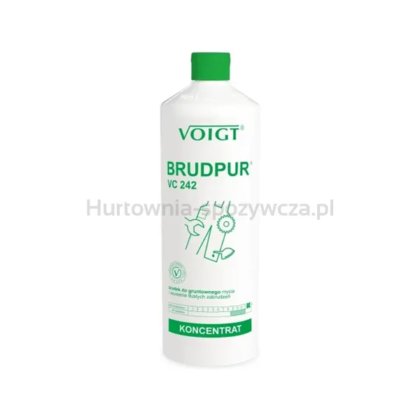 Voigt Grundpur Vc 150 1L