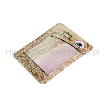 ZMB Szynka szlachecka plastry100G 