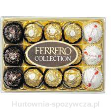 Ferrero Collection, Praliny 172G