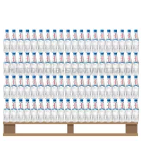 Muszynianka Woda Średnionasycona Co2 0,3L - 2
