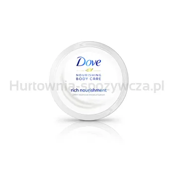 DOVE KREM NAWILŻAJĄCY 150ML