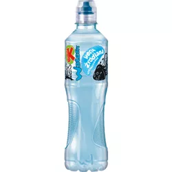 Kubuś Waterrr Woda niegazowana 500 ml