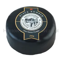 Ser Cheddar Snowdonia Black Bomber Porcja 200G