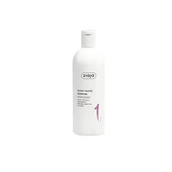 Ziaja Szampon Nawilżanie Owoc Granatu 400Ml