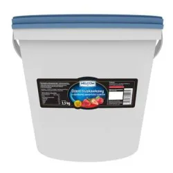 Helcom Dżem Truskawkowy 3,5 Kg