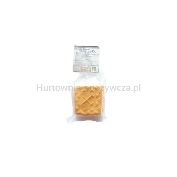 Sery Z Zakopanego Babeczka Orawska Ciupaga 180G