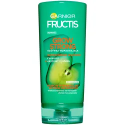 Fructis Grow Strong Odżywka Wzmacniająca Do Włosów Osłabionych 200 Ml(data przydatności 31.12.2025)