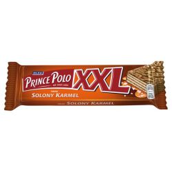 Prince Polo Solony Karmel Xxl 50G