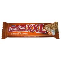 Prince Polo Solony Karmel Xxl 50G