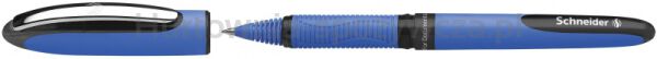 Schneider Pióro kulkowe One Hybrid C, 0,5 mm, czarny  - 2