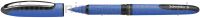 Schneider Pióro kulkowe One Hybrid C, 0,5 mm, czarny  - 2