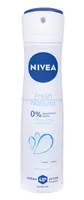 Dezodorant w sprayu NIVEA Fresh Natural, 150ml