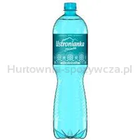 Woda Ustronianka Biała 1,5L niegazowana(Bez Kaucji)(data przydatności 31.12.2026) - 2