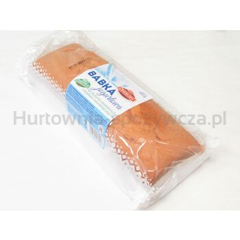 Oskroba Babka Jogurtowa 450g