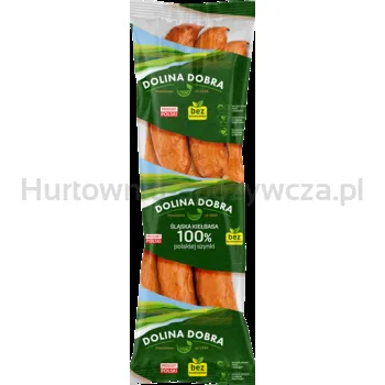 Śląska 100% polskiej szynki 1 kg Dolina Dobra