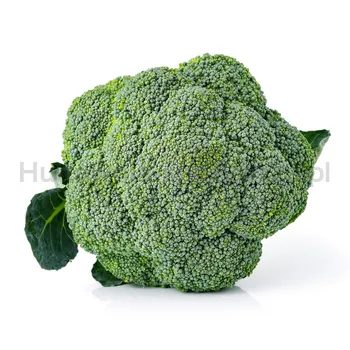 Brokuł Polska 500G