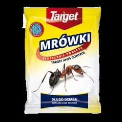 Target Preparat Na Mrówki Ants Control 100 G Saszetka 