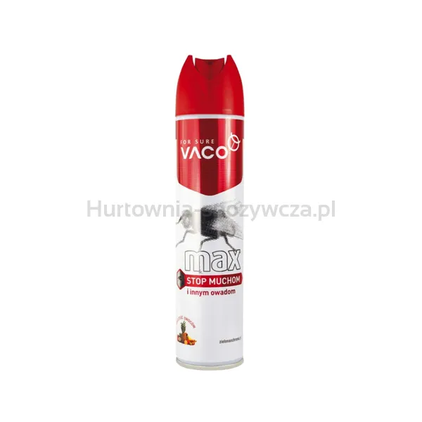 Spray Na Muchy Vaco Max 300Ml