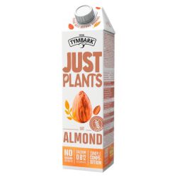 Tymbark Just Plants Migdał 1L