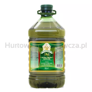 Donna Sofia Oliwa z Oliwek Extra Virgin 5L PET