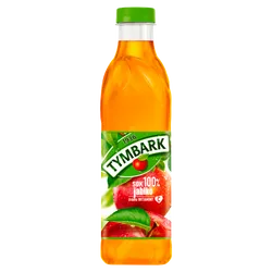 Tymbark Sok 100% Jabłko 1 L