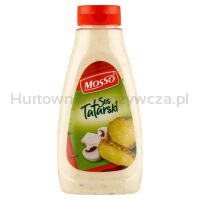 Sos Mosso Tatarski 300 G