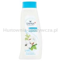 Żel Pod Prysznic Safina Damski Kremowy 500 Ml Mw Dobry Wybór