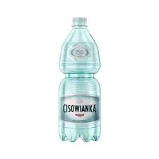Cisowianka Woda Mineralna Niegazowana 1,0 L  SK