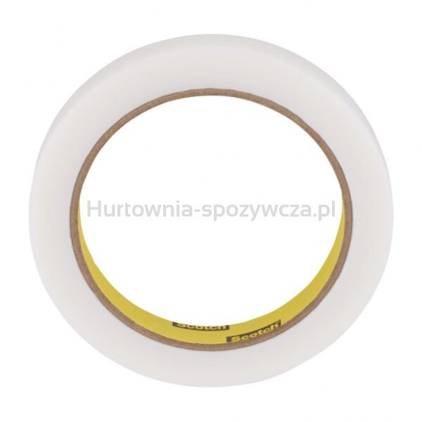 Taśma biurowa SCOTCH® Magic™ (810-1966), matowa, 19mm, 66m - 3