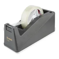 Taśma biurowa SCOTCH® Magic™ (810-1966), matowa, 19mm, 66m - 6