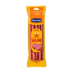 Tarczyński Snack salami serowe 80 g