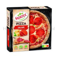 Hortex Pizza Salami 330G