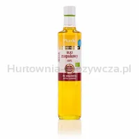 Olej rzepakowy do smażenia BIO 500 ml