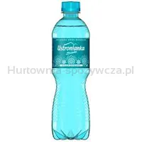Woda Ustronianka Biała 0,5L niegazowana - 2