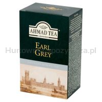 Ahmad Herbata Herbata Earl Grey 100G Liść