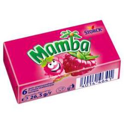 Mamba 26,5G