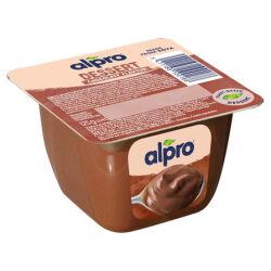 Alpro Deser Sojowy Czekoladowy 125G