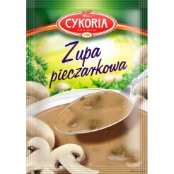 Zupa Pieczarkowa 40G Cykoria