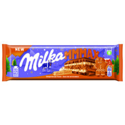Milka Gingerbread 300G