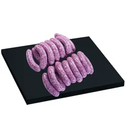 Kiełbasa Surowa Wieprzowo-Wołowa, Przygotowana Na Miejscu (Mp) Ok. 1 Kg