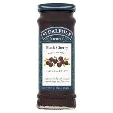 St.Dalfour Owocowa Rapsodia Wiśnia 284 G