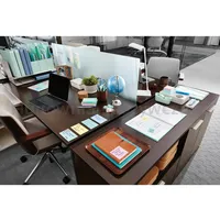 Ekologiczne karteczki samoprzylepne Post-it®, NATURE, pastelowe, 76x76mm, 6x100 kart. - 5